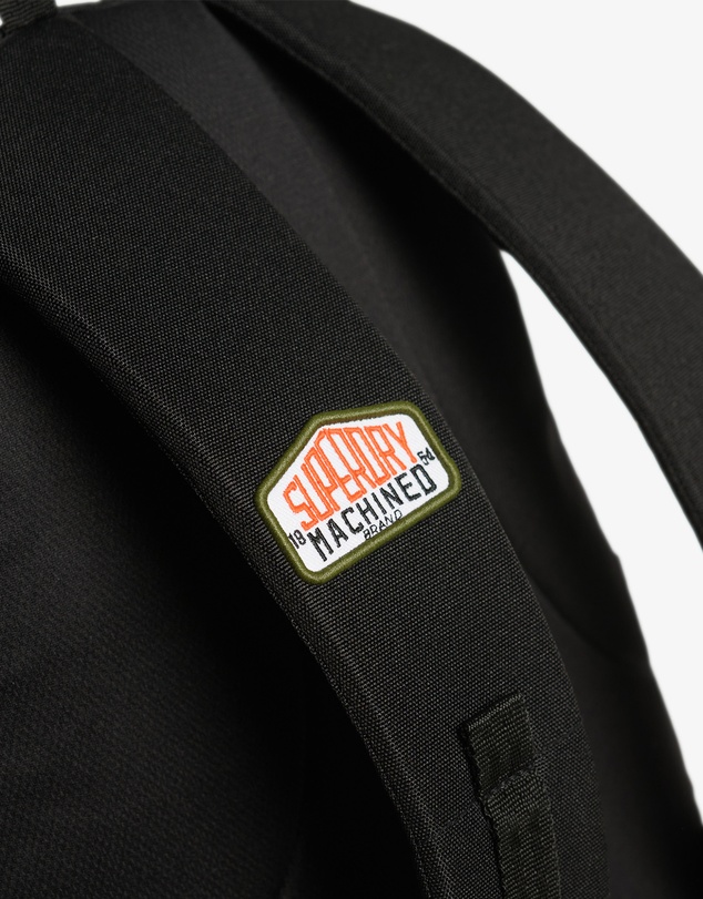 Superdry - Patched Montana