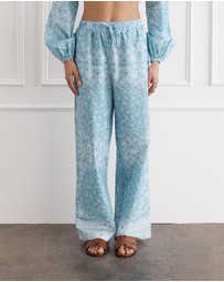 Heaven Australia - Chintz Lana Resort Pants