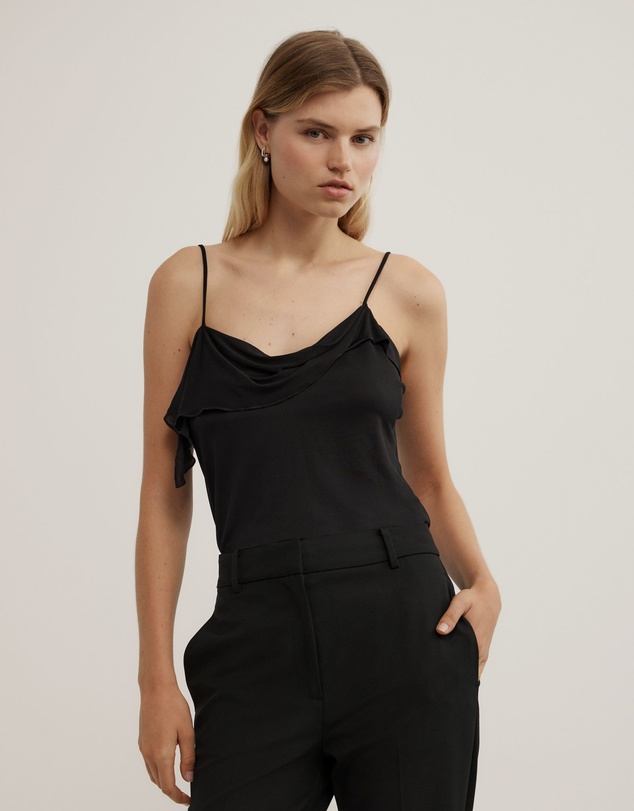 Witchery - Jersey Twist Camisole
