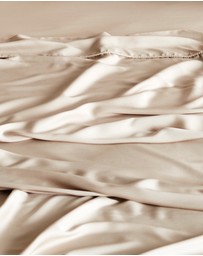 Ettitude - Signature Sateen Sheet Set