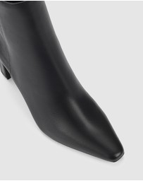 Siren - Cassidy Ankle Boots