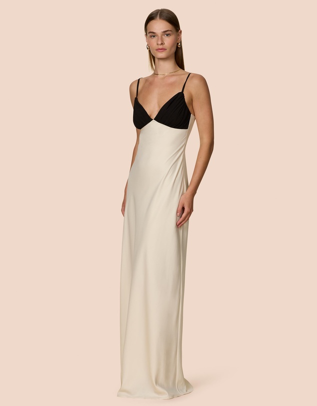 CHANCERY - Kennedy Maxi Dress