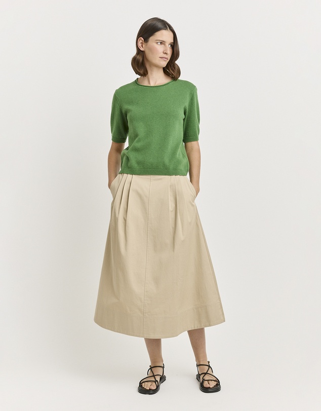 Toorallie - Short Sleeve Knit
