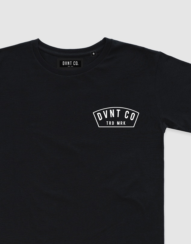 DVNT - Bailey Tee - Youth