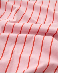 Sheet Society - Miller Jersey Quilt Cover Set