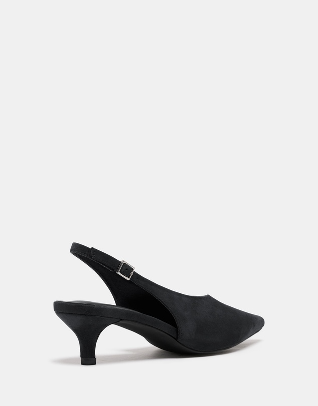 Therapy - Indiana Slingback Pumps