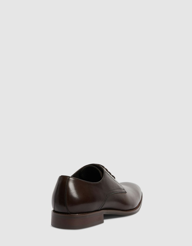 yd. - Marble Leather Dress Shoe
