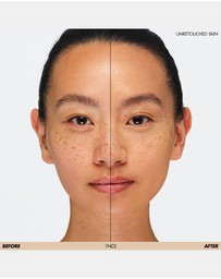 MAKE UP FOR EVER - HD Skin Hydra Glow Foundation-24 - 1N02