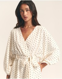 ST MRLO - Maya Playsuit