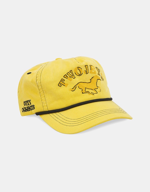 TwoJeys - Sunfaded Cap