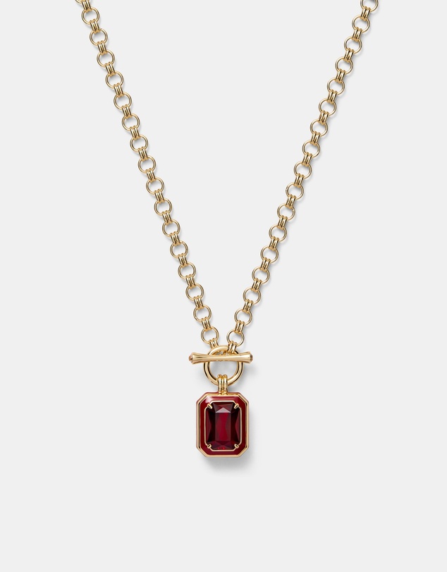 MIMCO - Legacy Long Necklace
