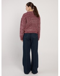 Fate + Becker - Quinn Boucle Bomber