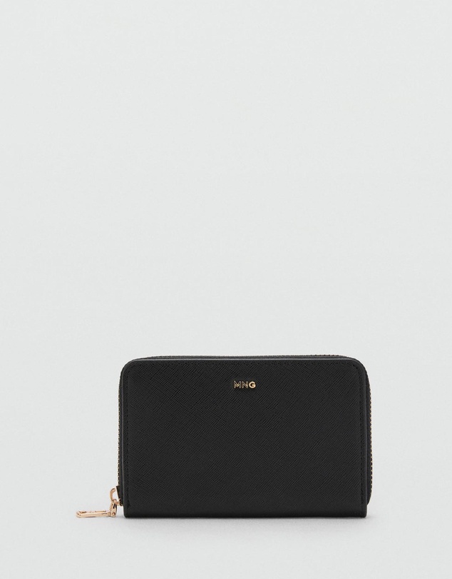 M.N.G - Martes Wallet Medium