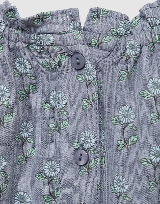 M.N.G - Petunia Dress - Kids-Teens