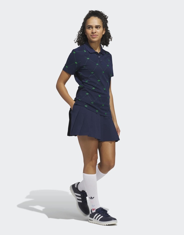 adidas Originals - Originals Pleated Skort Womens