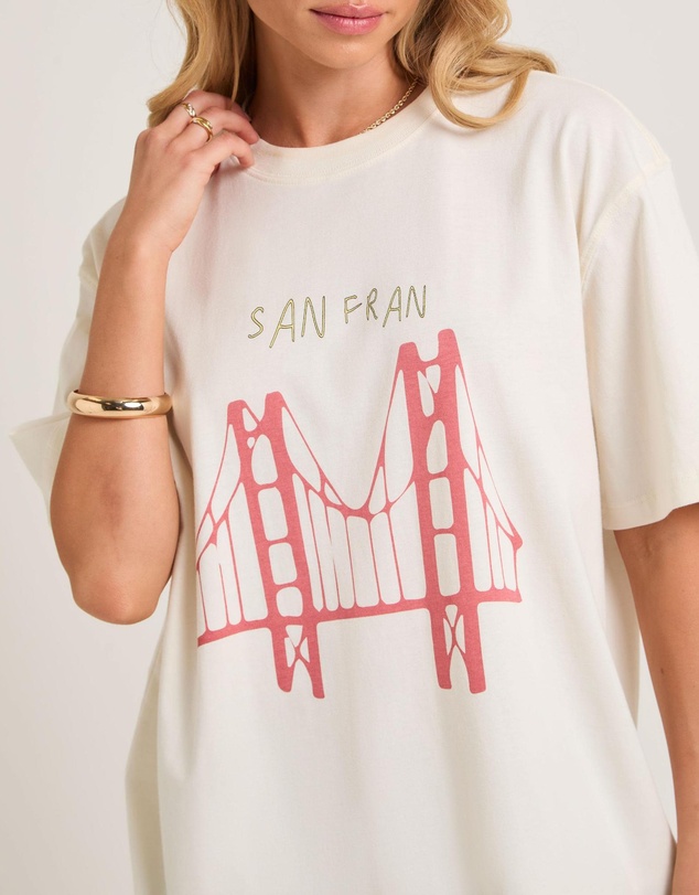 Subtitled - Location T-Shirt