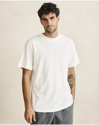 Rhythm - Classic Vintage Tee