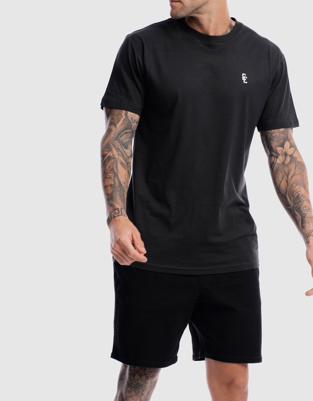 Counter Culture - Cypher Rise Tee