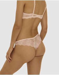 Simone Perele - Reve Tanga