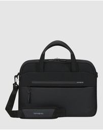 Samsonite - Moderny Laptop Briefcase 15.6