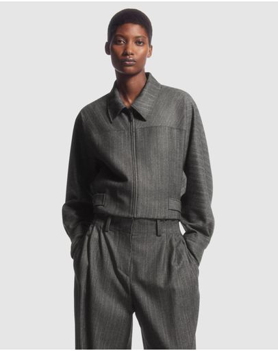 Grey Dark