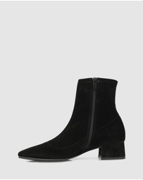 Sempre Di - Tanana Ankle Boots