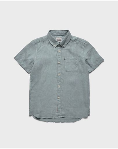 SMOKEY BLUE