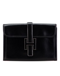 Pre-Loved by Azura Reborn - Pre-Loved Box Calf Jige 29
