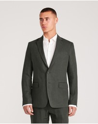Calibre - Linen Blazer