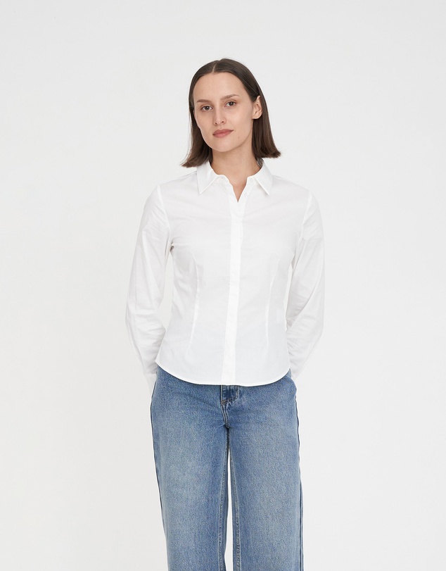 Huffer - Clarisse Shirt