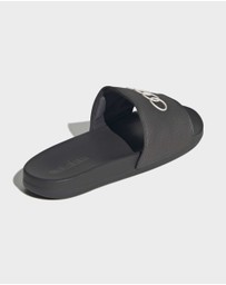 adidas Performance - ADILETTE COMFORT AUDI REVOLUT F1 TEAM SLIDES Unisex