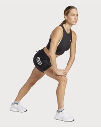 adidas Performance - Own the Run Climacool 2-in-1 Shorts Womens