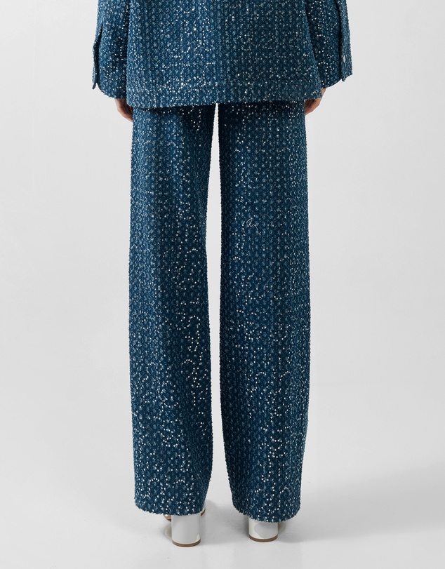 BY.DYLN - Valentino Jeans