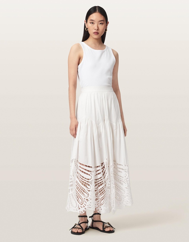 AllSaints - Femi Skirt