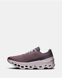 On - Cloudmonster 1 - Women's