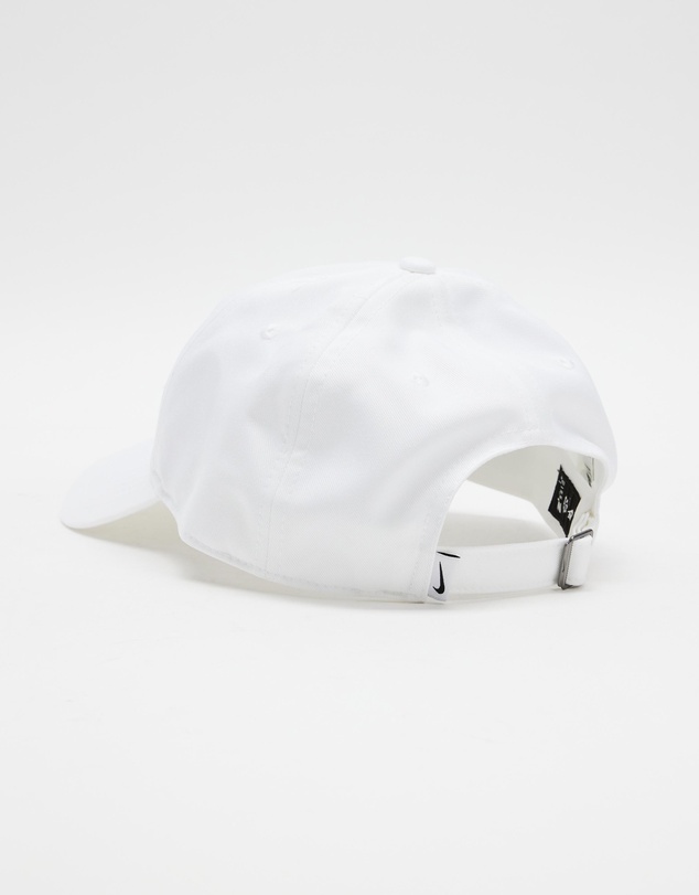 Nike - Unstructured Swoosh Cap