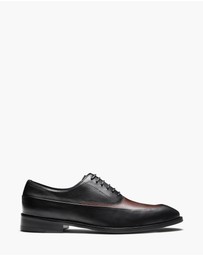 Aquila - Fulton Oxford Shoes