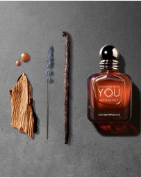 Giorgio Armani - Emporio Armani Stronger With You Absolutely EDP 100ml