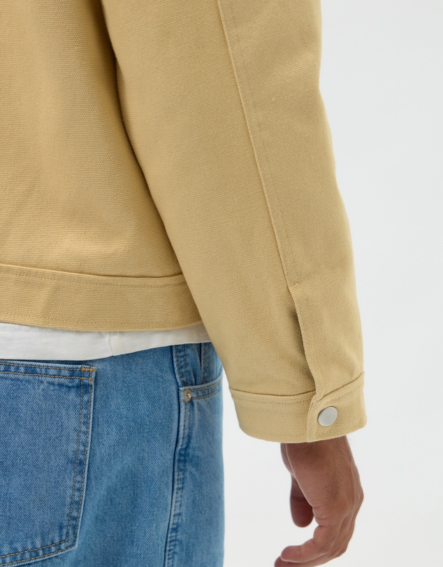AERE - Canvas Workwear Jacket