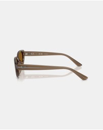 Ray-Ban - 0RB4457D