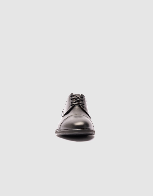 Rodd & Gunn - Riverton Derby Shoe