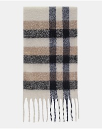 Morgan & Taylor - Sephy Scarf