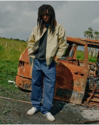 Stan Ray - OG Painter Pant