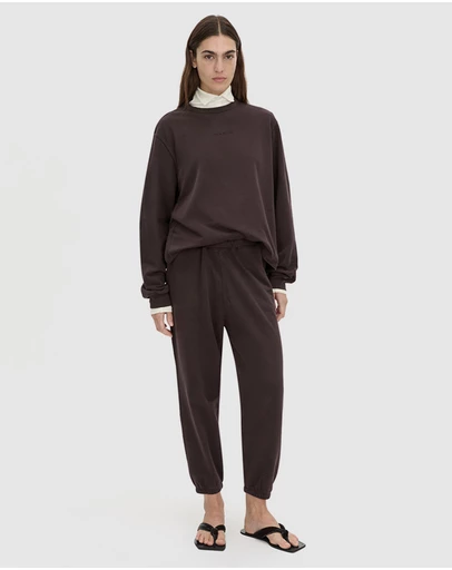 C&M CAMILLA AND MARC - Thome Relaxed Track Top