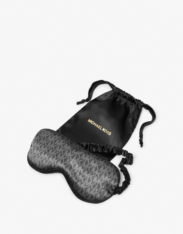 Michael Kors - Satin Sleep Mask