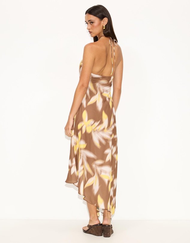 Dazie - Romy Midi Dress
