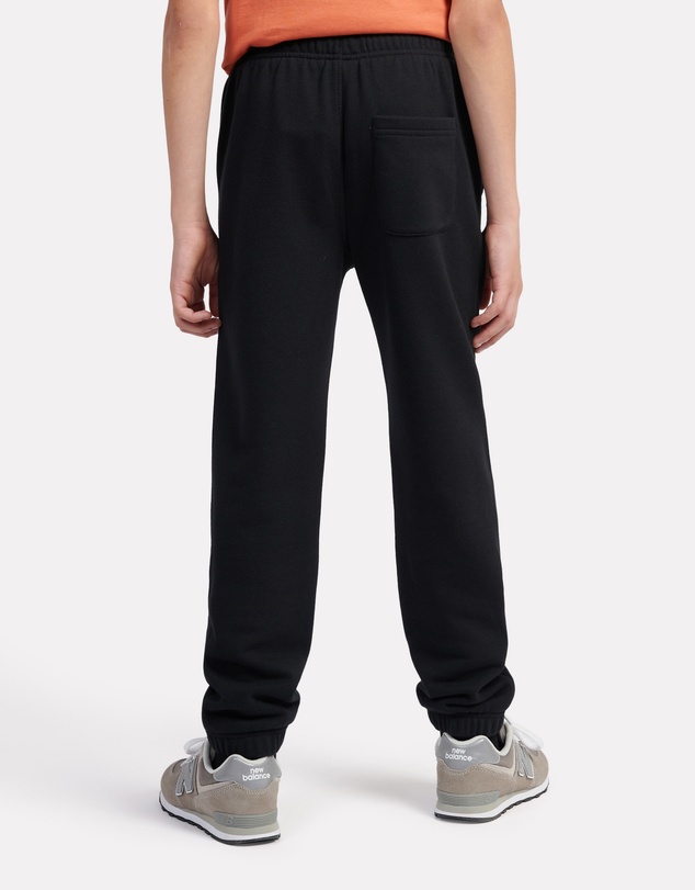 New Balance - French Terry Small Logo Jogger