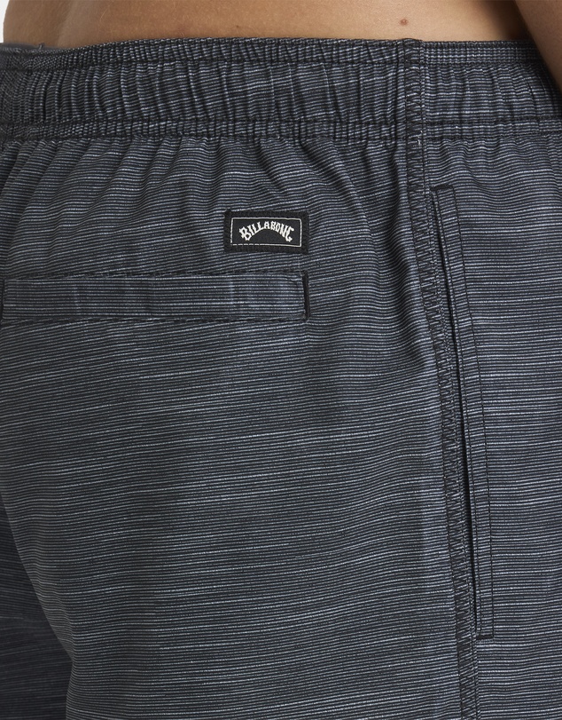 Billabong - Mens Sergio Layback 15
