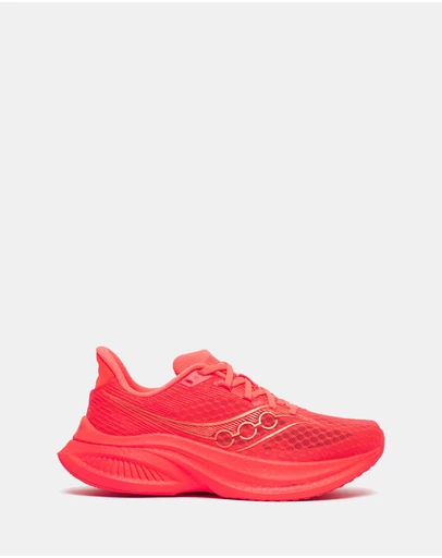 Saucony - Endorphin Speed 5 - Women's