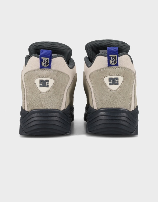 DC Shoes - Mens Recon Boots